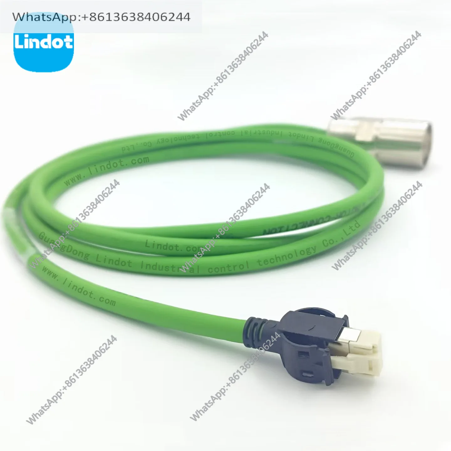 Original encoder line BMH0702P11A2A new spot VW3M8102R20 DRIVE-CLIQ quality assurance