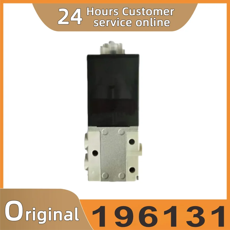 

196131 MHE2-MS1H-3/2G-M7 high-frequency solenoid valve