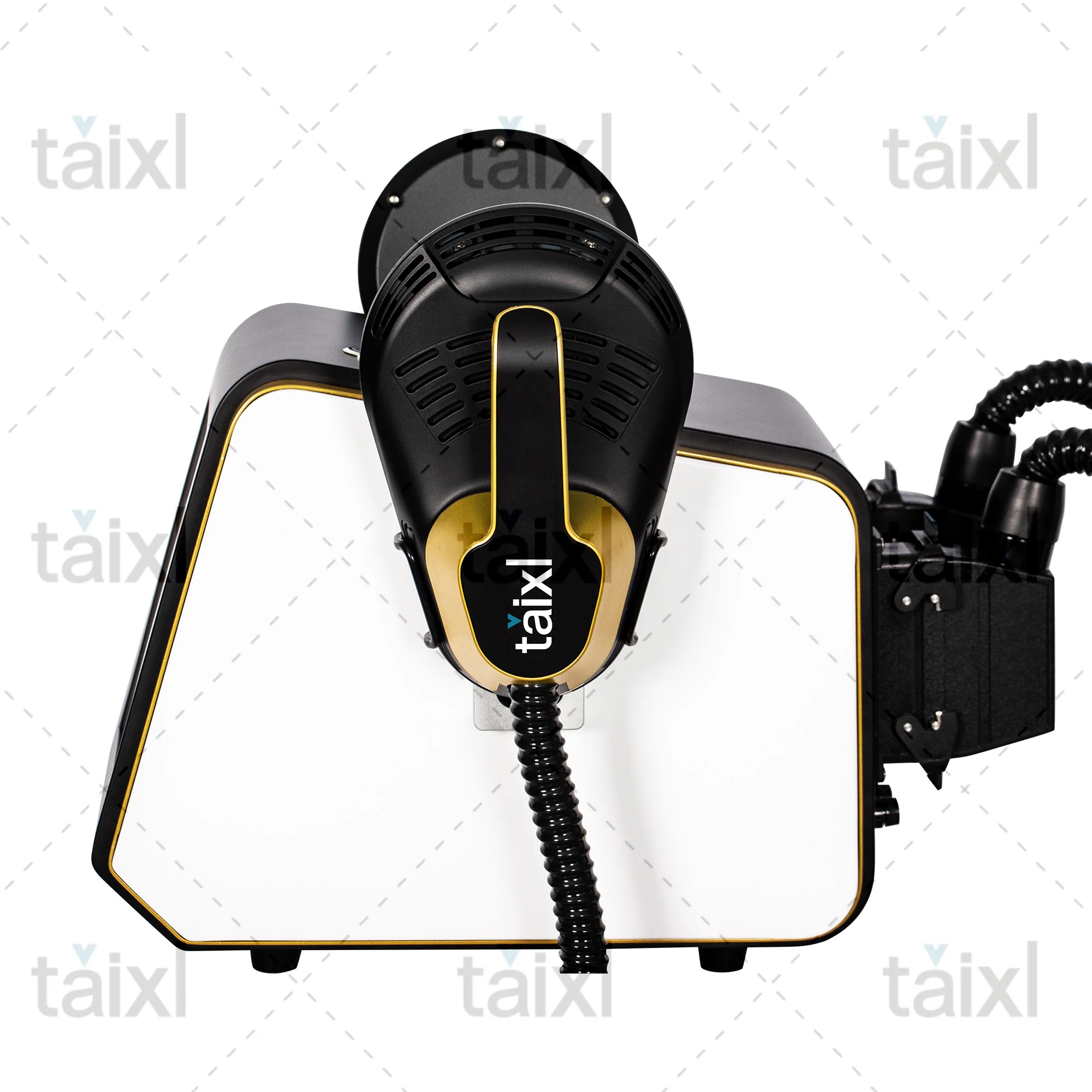 Taixl15Tesla 6500w NEO Body Slimming Nova FAT Burning กล้ามเนื้อ EMS Sculpting แม่เหล็กไฟฟ้ากระตุ้น Sculpt Therapy Machine