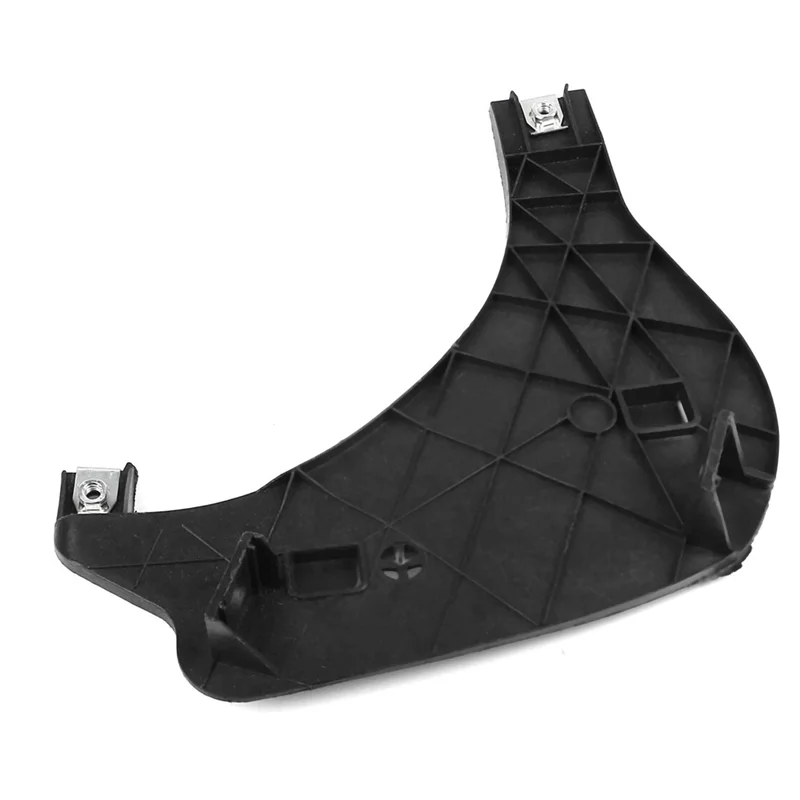 A64P-1Pair 전면 좌우 헤드라이트 장착 리테이너 브래킷 플라스틱 8E0941453 8E0941454 A4 B6 2001-2005용