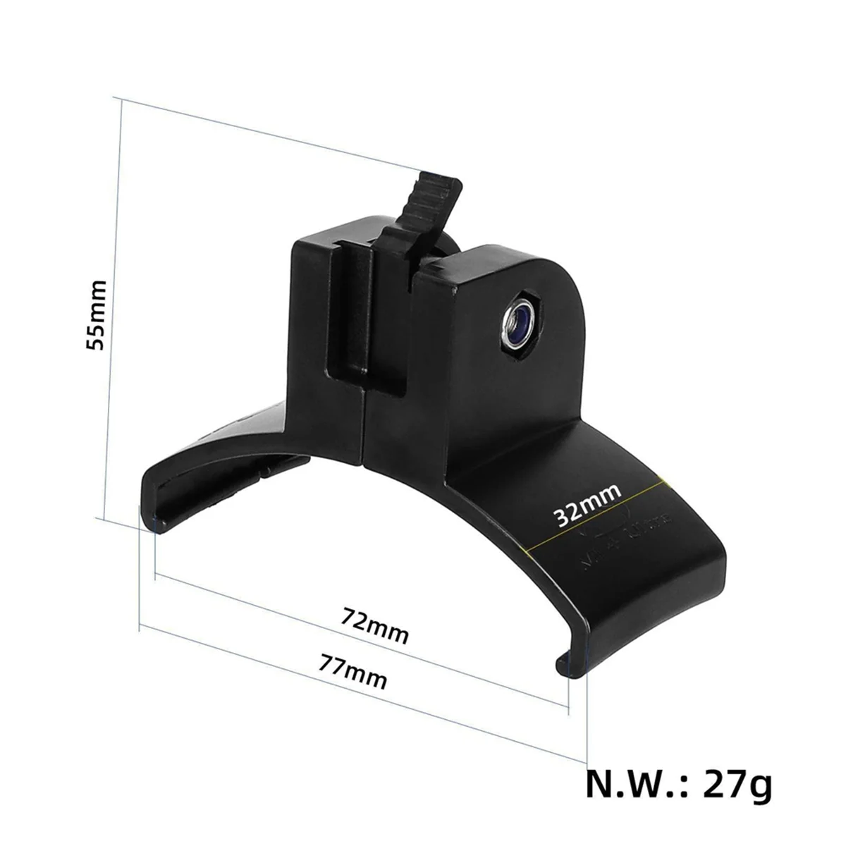 Turn Signal for Xiaomi Electric Scooter M365/1S/Pro/Pro2/Mi3/ 4 Pro/ 4 Ultra for Ninebot Max G30 Remote Control Light image 3