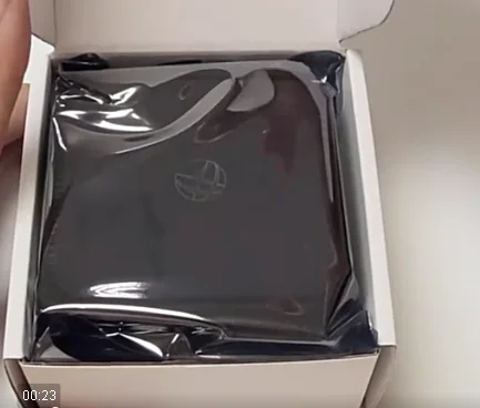 

Standard version + mobile phone remote printing network printing server/mobile phone printing/printer to WIFI/