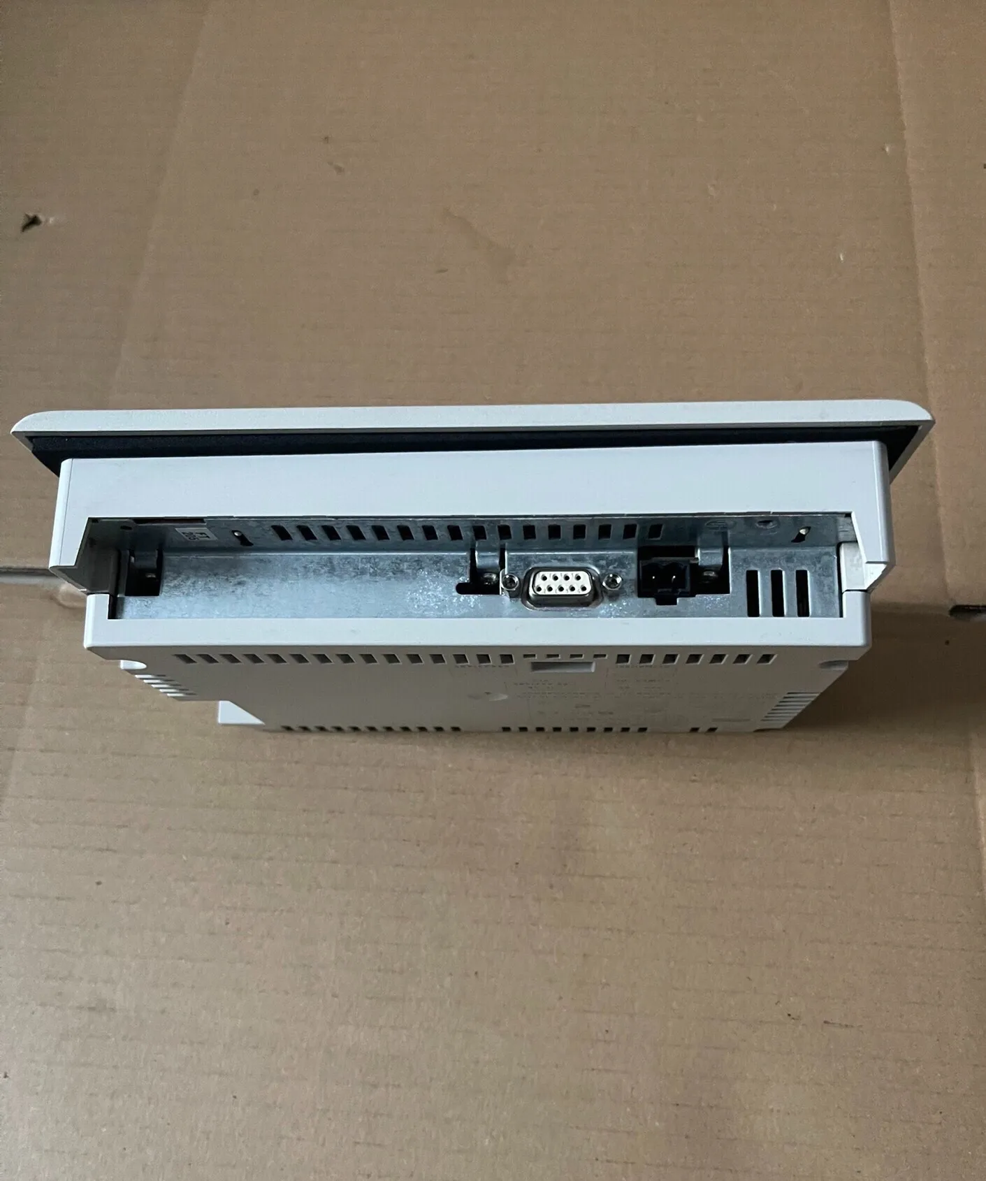6AV6642-0AA11-0AX1 HMI Panel for Siemens 6AV6 642-0AA11-0AX1