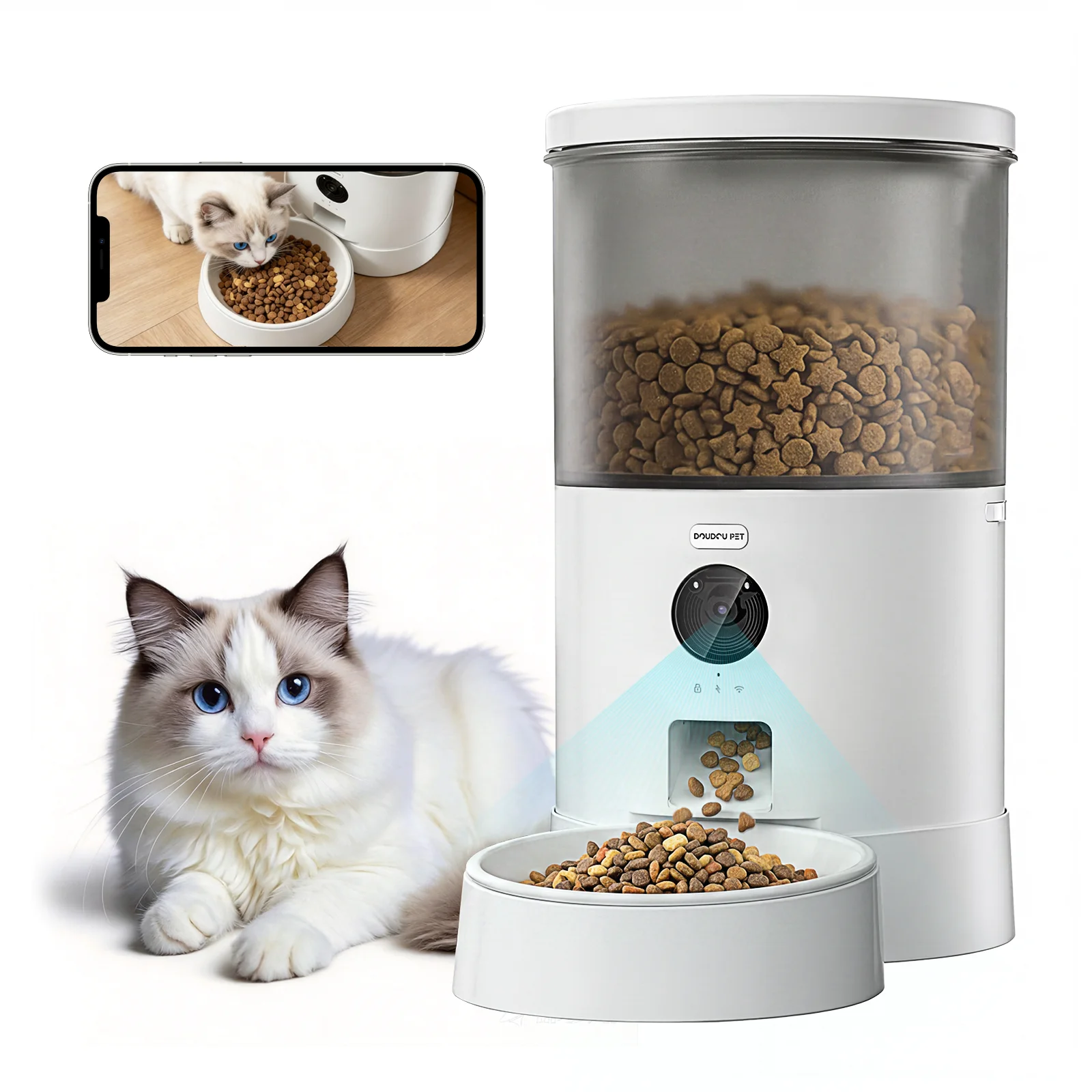 #19 Discounted Smart Dog Feeders Worth Buying