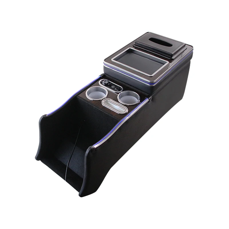 

Equipment Smart Library Cheap Hot Sale Top Quality Accessories General Interior Accessories Rear Seat Ar