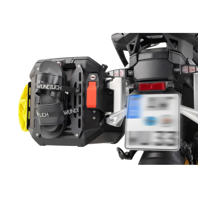 

Защитная решетка для мотоциклетного кофра R1300GS ADV Adventure, для верхнего, заднего и боковых отсеков, защита от ударов