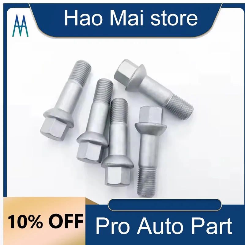 

0009902207 0009905407 Wheel Lug Bolt for Mercedes Benz Car Auto Parts W203 W209 A0009905407 A0009902207