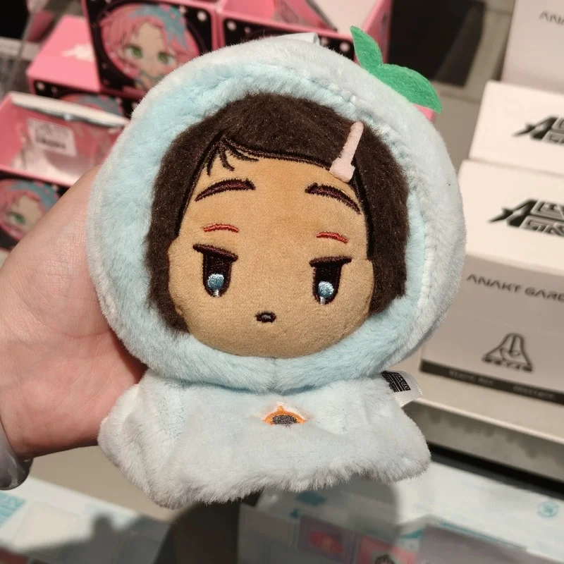 Echte Alien Bühne Sunny Puppe Serie Blind Box Tasche Anhänger Nette Anime Figur Ivan Till Sua Mizi Luka Plüsch Puppe Mädchen Geschenk