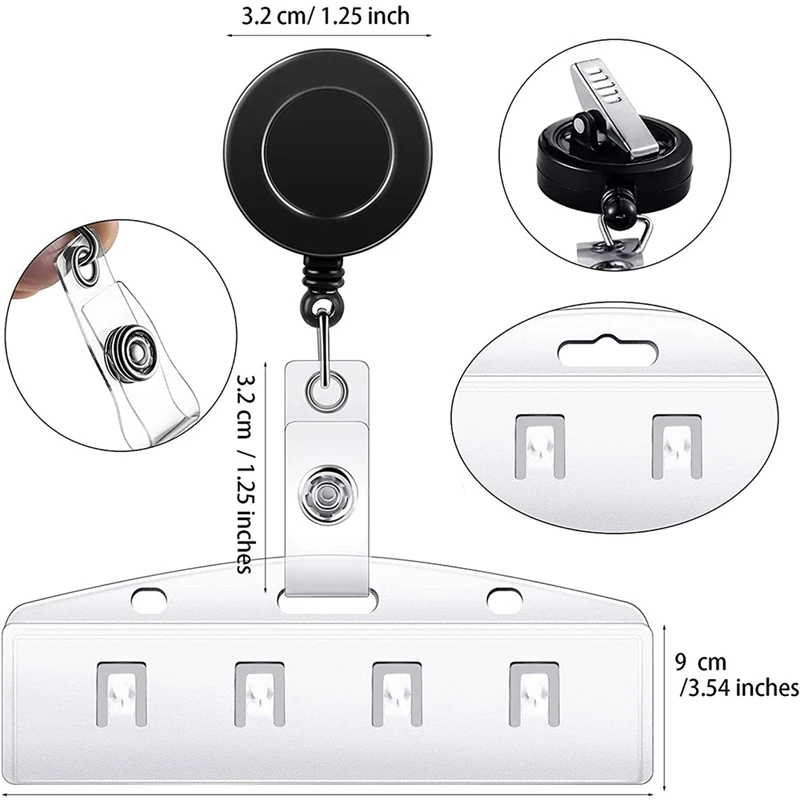 10 шт., аксессуары для медсестер