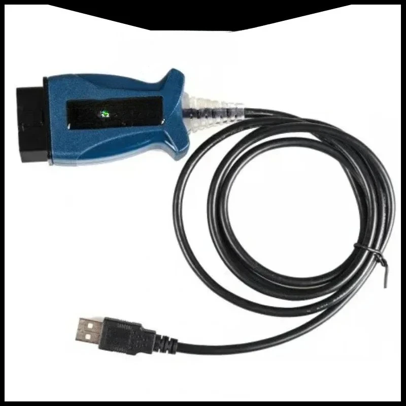 

Кабель Obd2 Pro Para Volvo Vida Dice, Vida 2014d/2015a Herramienta De Diagnóstico Para Coche,