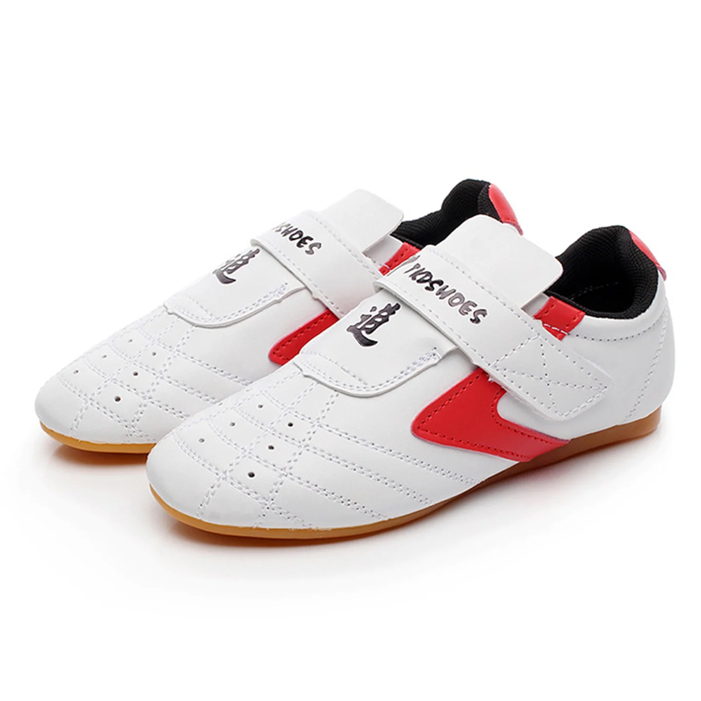 

Children's Taekwondo Shoes Adult Men Women's martial arts shoes anti slip training shoes breathable shoes