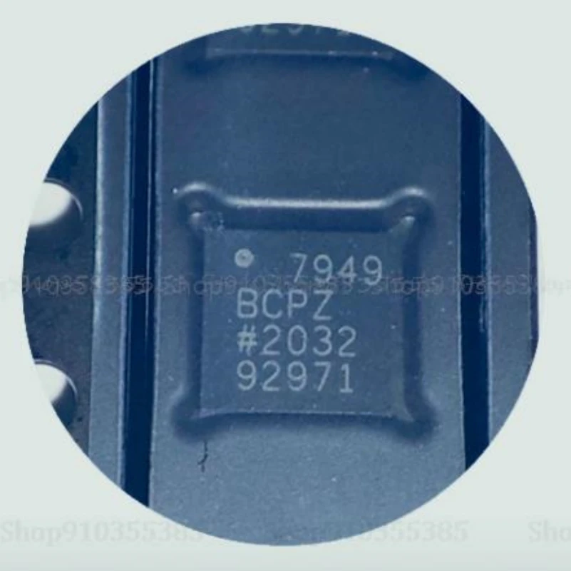 2-10pcs New AD7949BCPZRL7 AD7949BCPZ 7949BCPZ LFCSP20 Digital to analog converter chip