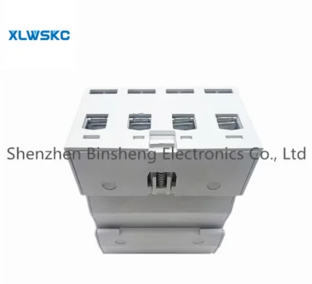 100% brand new and original 7-50KA V25-B+C/3+NPE Surge Arrester ~385V AC Combi Controller