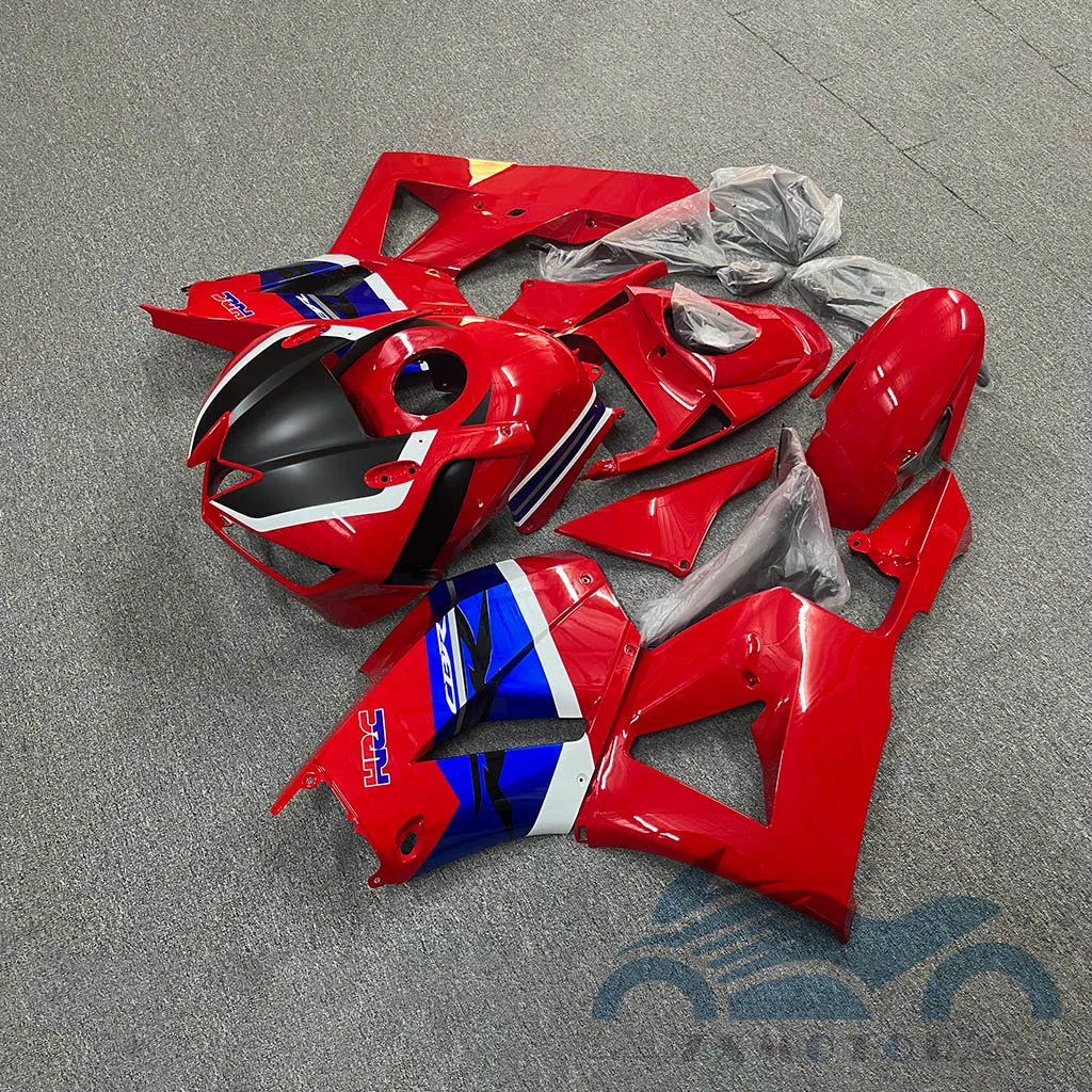 New ABS Plastic Motorcycle Fairings kits Set For HONDA CBR600RR 2013 2014 2015 2016 2017 2018 2019 CBR 600RR 13-19 red bodywork