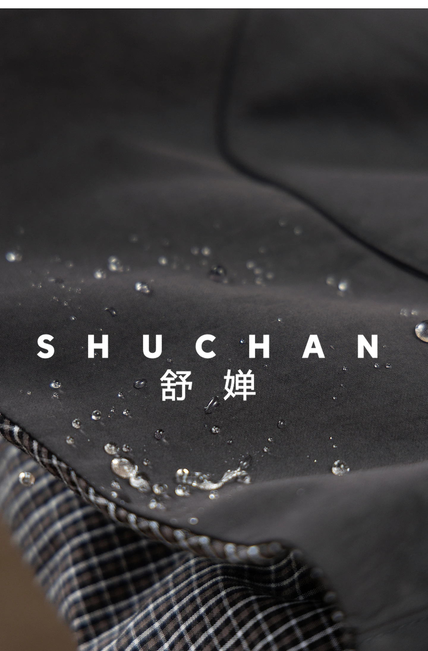 مقاوم للماء مزدوج الوجهين يرتدي الأدوات الرياح قوس البندول سترة قطن المرأة 23I7 Casacos De Inverno Feminino