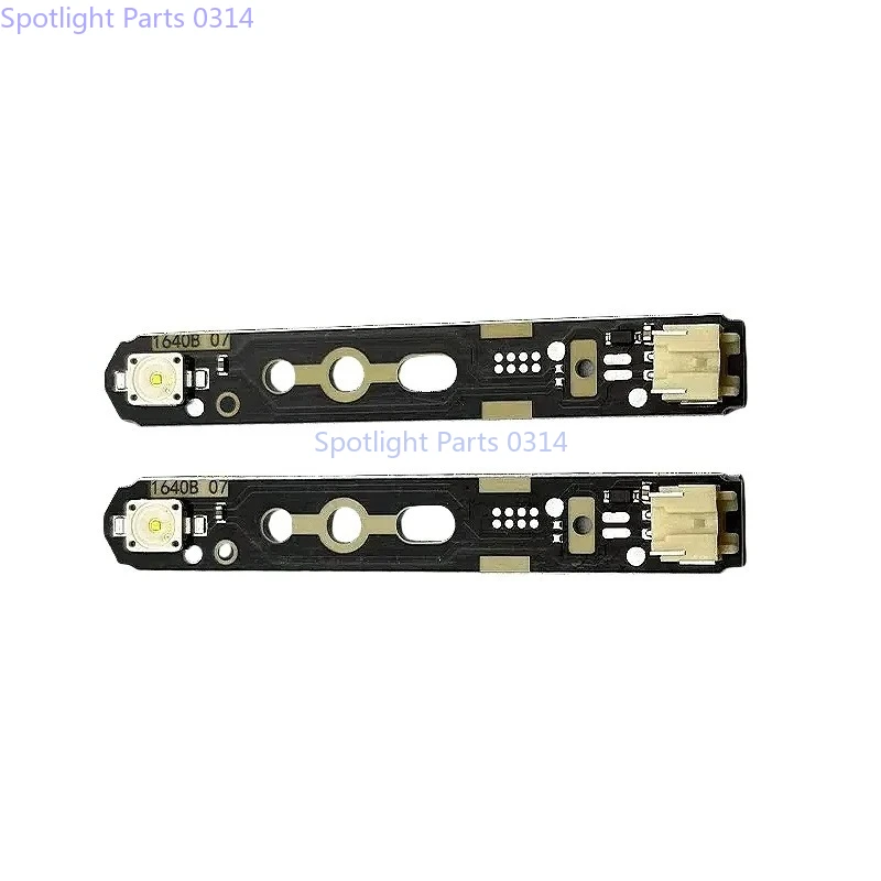 جديد لمرسيدس بنز GLK 2013-2015 سيارة المصابيح الأمامية DRL رقاقة الصابورة رقاقة لوحة دوائر كهربائية مصدر الضوء مجلس رقاقة الضوء الأبيض