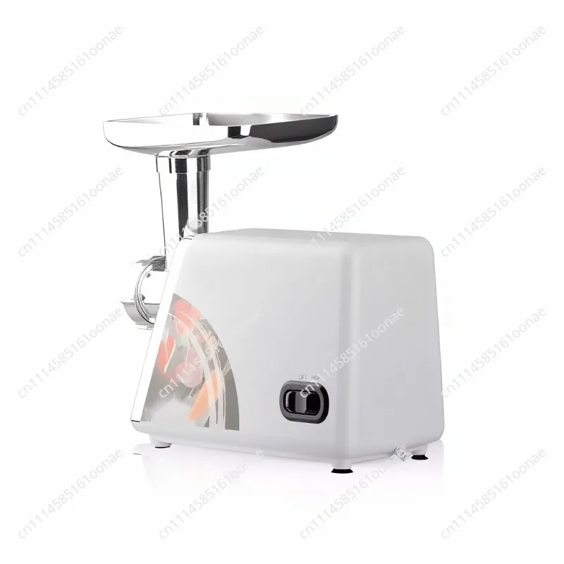 Meat Grinder Household Small Electric Table Top Ground Meat Enema Meat Grinder Mixer Food Processing Machinery 110V 220V