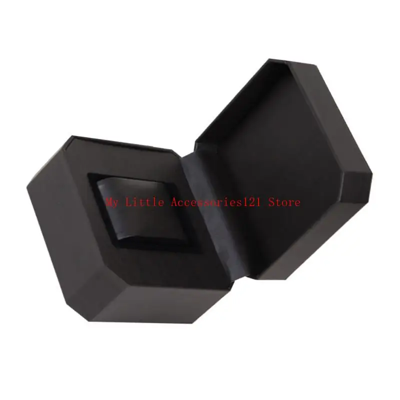 

Винтажный чехол для часов из искусственной кожи, кожаный ящик для хранения часов, стильный контейнер для часов