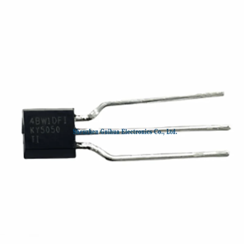 10pcs original genuine LP2950-50LPRE3 KY5050 adjustable micro power regulator chip TO-92