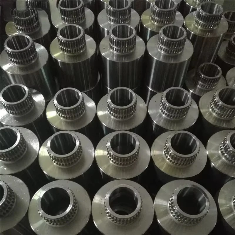 

Factory direct nut manual torque doubling wrench 4200 Nm