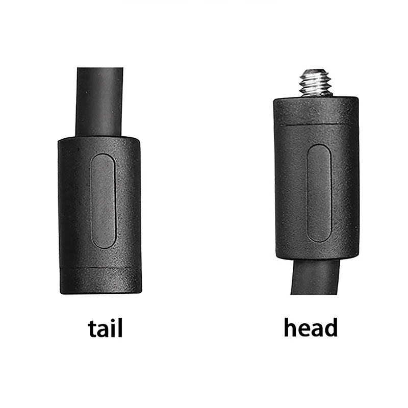 범용 1/4 나사 마이크로 원격 모니터 베이스 호스 펀치 프리 브래킷, 베이비 카메라 마운트, 조절 가능한 긴 팔 거치대