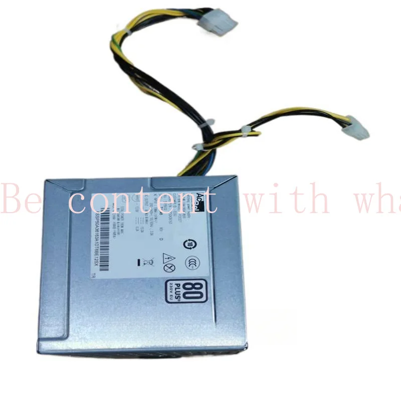 YD N.FOR DELL Optiplex 3020 7020 Vostro 3670 3671 3070 Power Supply 290W 8+4 pin HU290EM-01 L290AM-00 L290EM-01 H290AM-00 H180AM