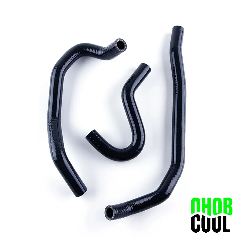 For 1986-1992 Toyota Supra MK3 MA70 JZA70 3.0L Silicone Radiator Coolant Hose Pipe Kit 1987 1988 1989 1990 1991