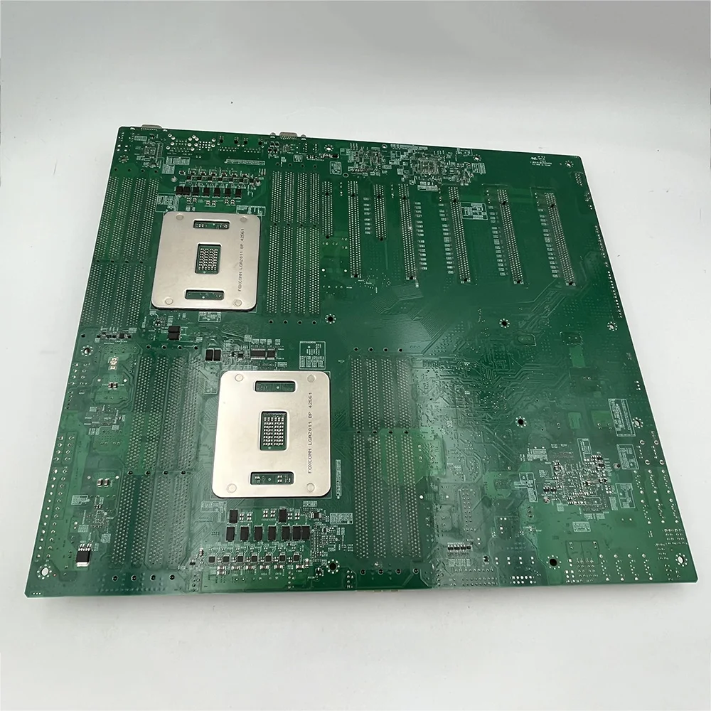 

X9DRG-QF для серверной материнской платы Supermicro Xeon E5-2600 V1/V2 Family ECC 4 PCI-E 3,0 x 16 (двухширина) LGA2011 DDR3