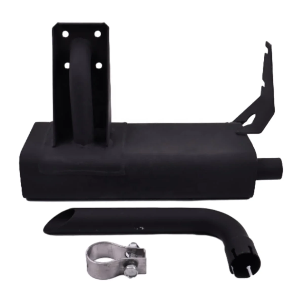 

ATV&UTVNew Replacement 30-60052-01 Muffler Kit for Refrigeration Transport Units Genesis R90 with 1 Year Warranty