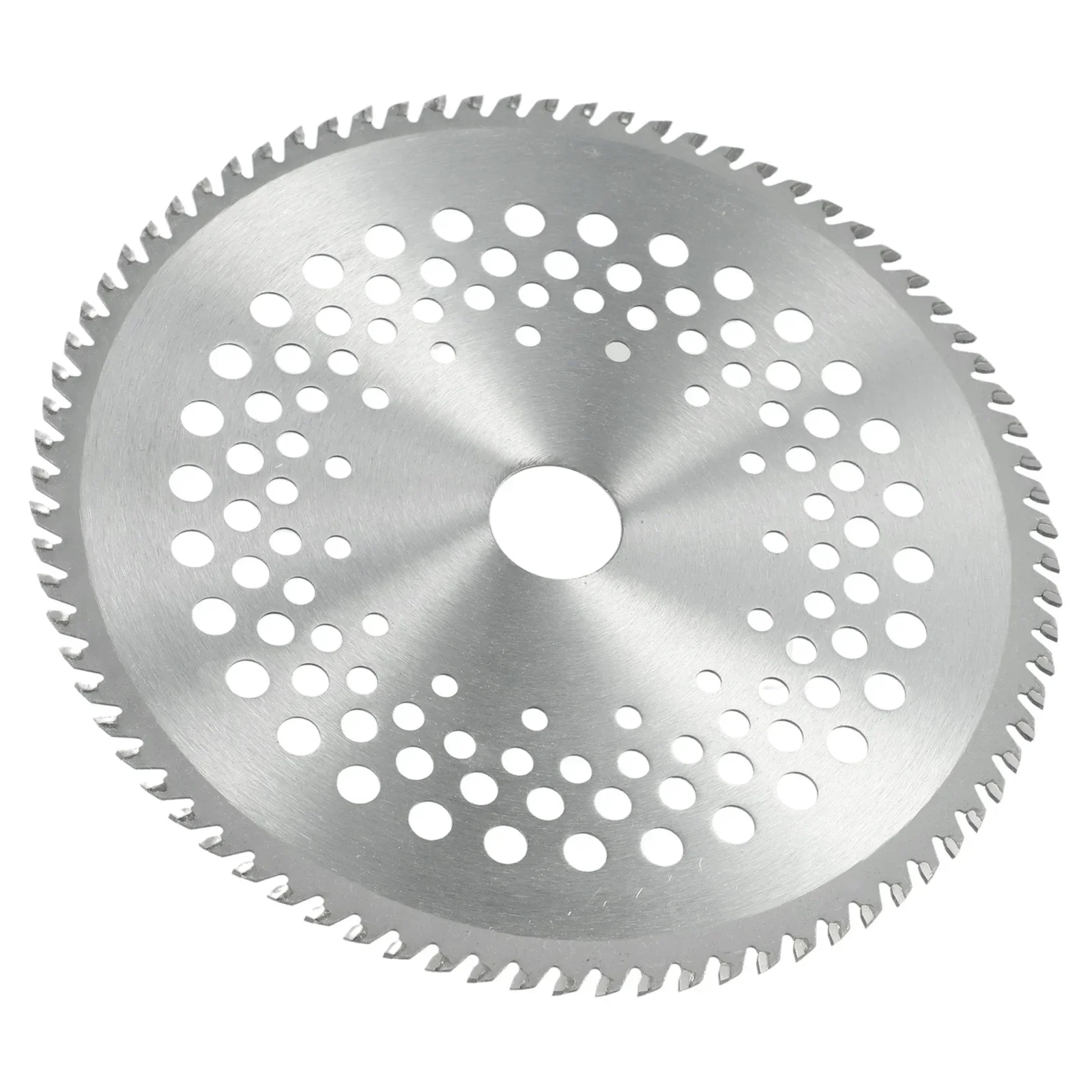 8-дюймовый 80T сплав, кусторез, диск для дерева, травы, триммер, пильное полотно, карбидная газонокосилка, сменный резак для циркулярной пилы