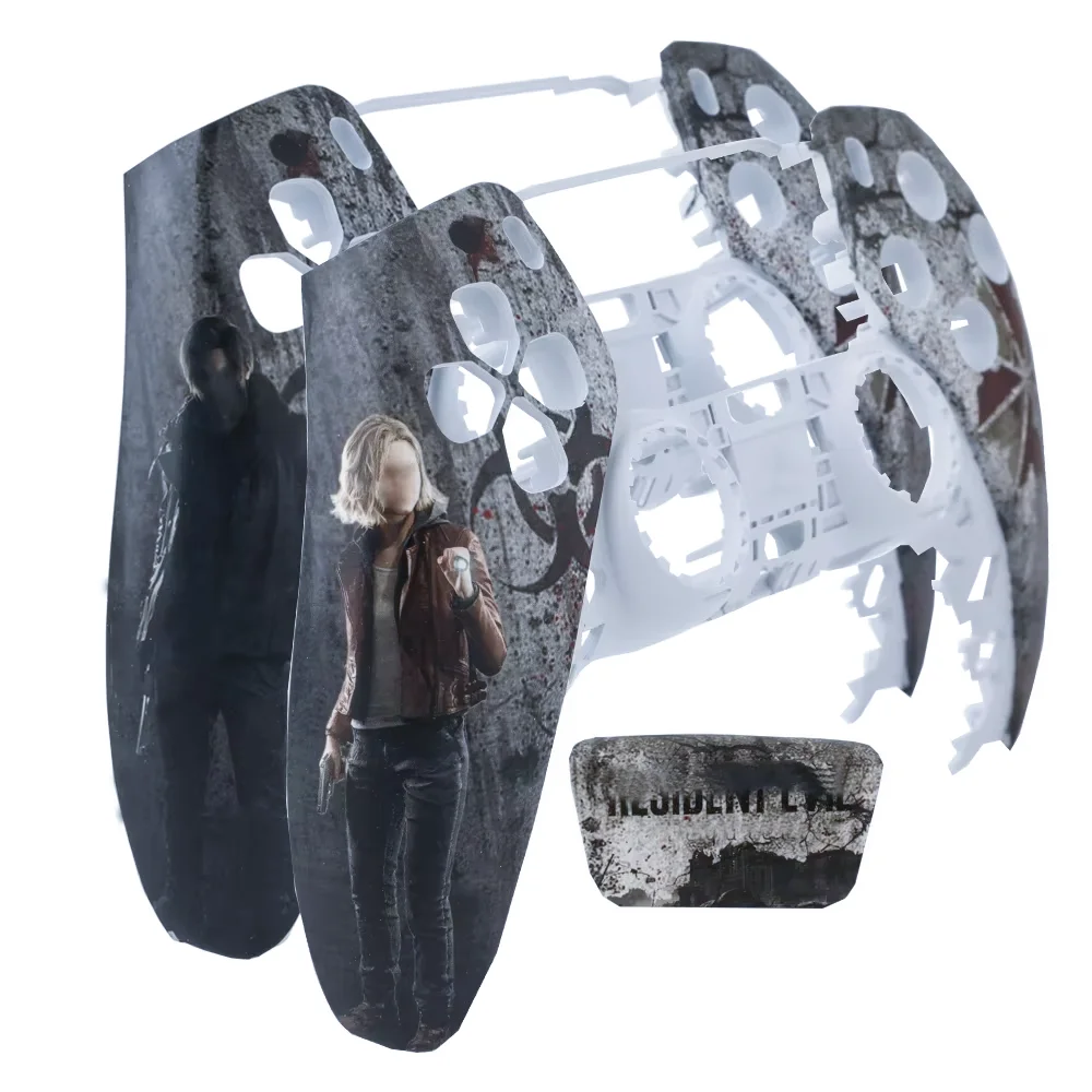 Thumbnail 2 - #93 PS5 Faceplates List of Top Picks