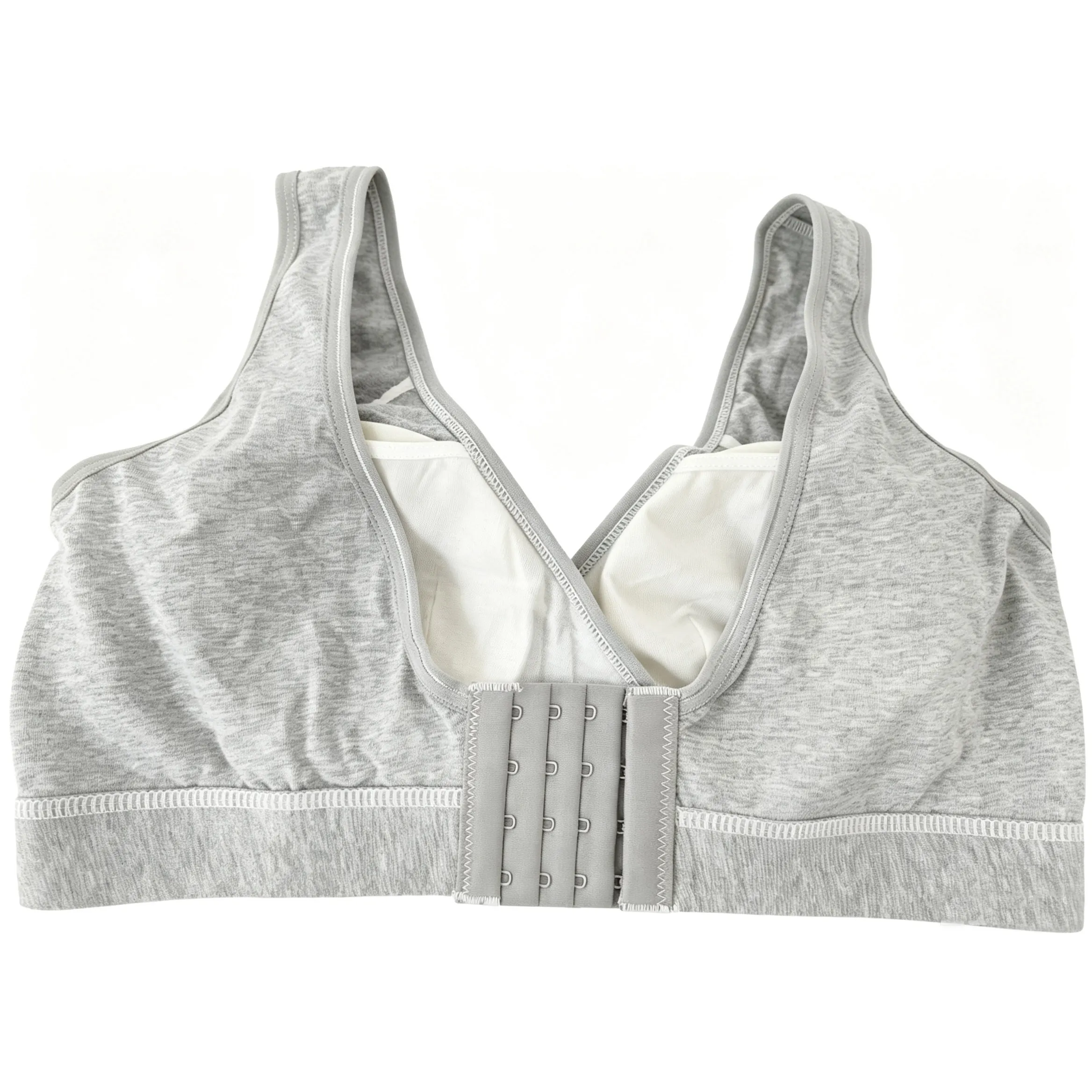 Comfy Maternity Nursing Bra Wi - Nursing Bra Clip recension och pris