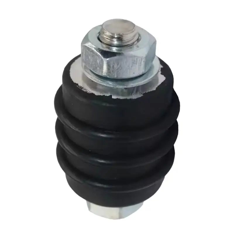 For Johnson Evinrude 20 25 30 35 HP Upper Front Motor Mount Outboard 1979-2005 331812 0331812