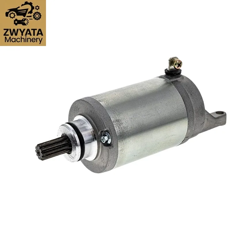 

Starter Motor T1311111 T1310040 For Triumph Street Triple S R ABS Daytona 675 675R 675SE 675ABS 2006-2018