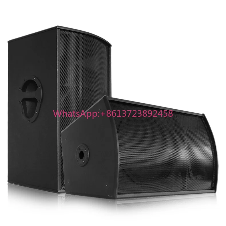 Professional Speaker 12inch  Party Professional AudioTwo Way Full Range  Professional Speaker