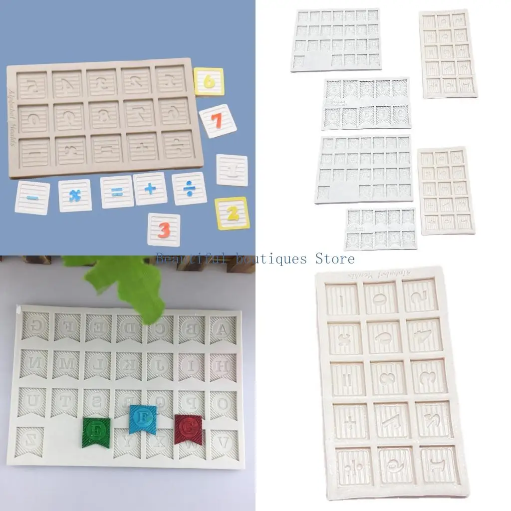 U4LF Creative Silic…