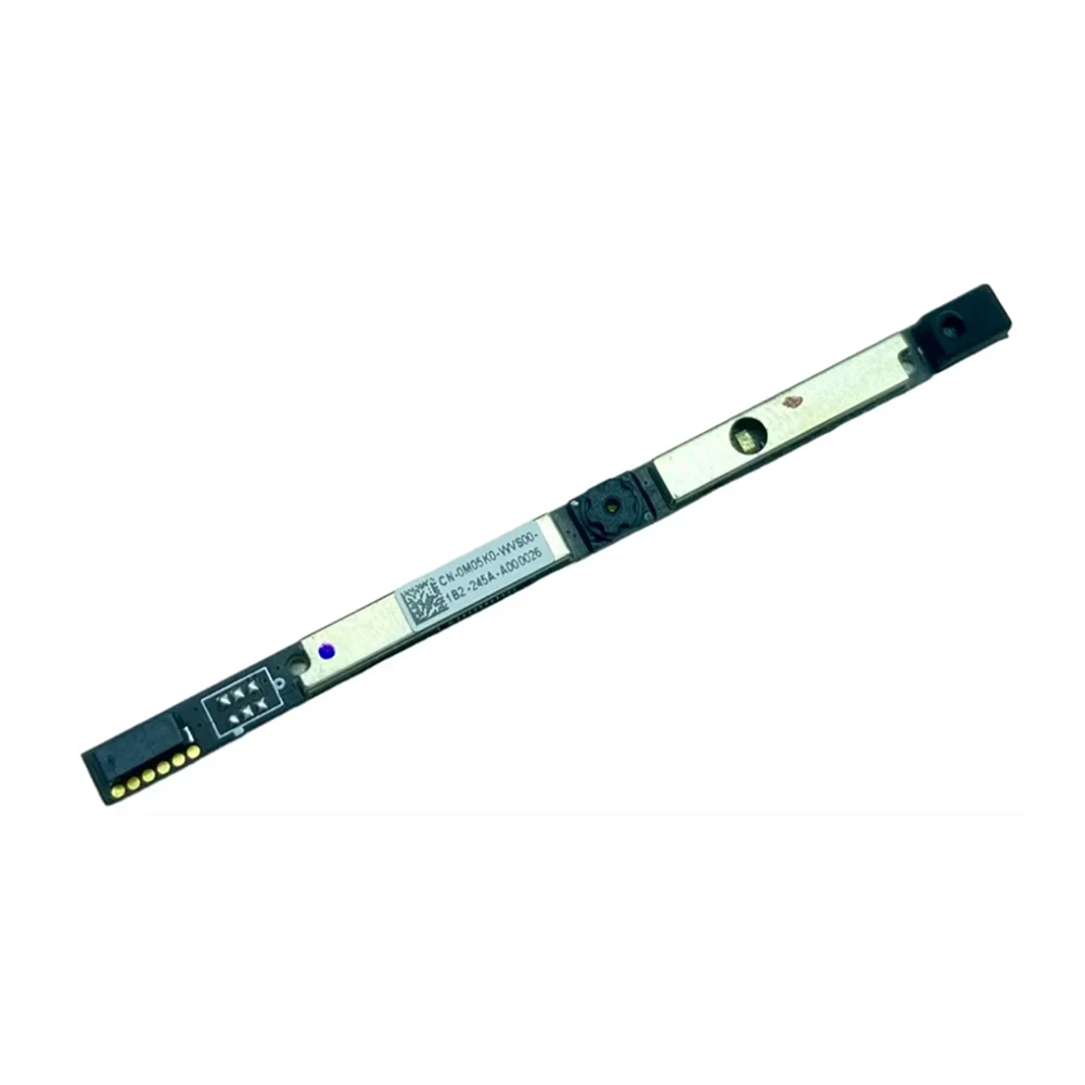 

0M05K0 New Web Camera Board For Dell Latitude 3110 3120 2-in-1 For Dell 3511 3420 3520 5530