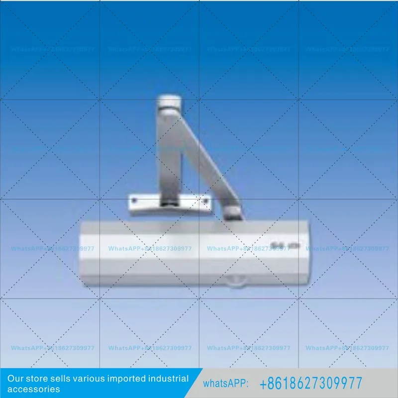 Imported GU430 door closer, original and genuine accessories