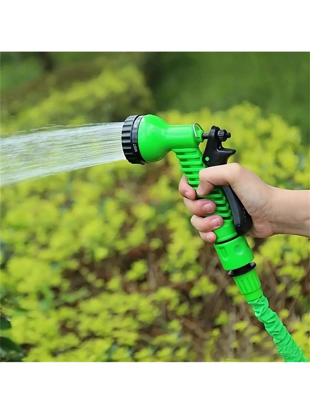 Horticultural Water…