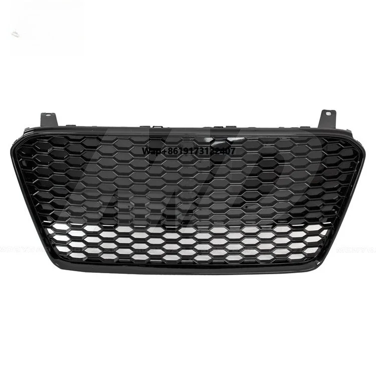 

ABS Front Grille for 2013-2014 R8 V8 V10