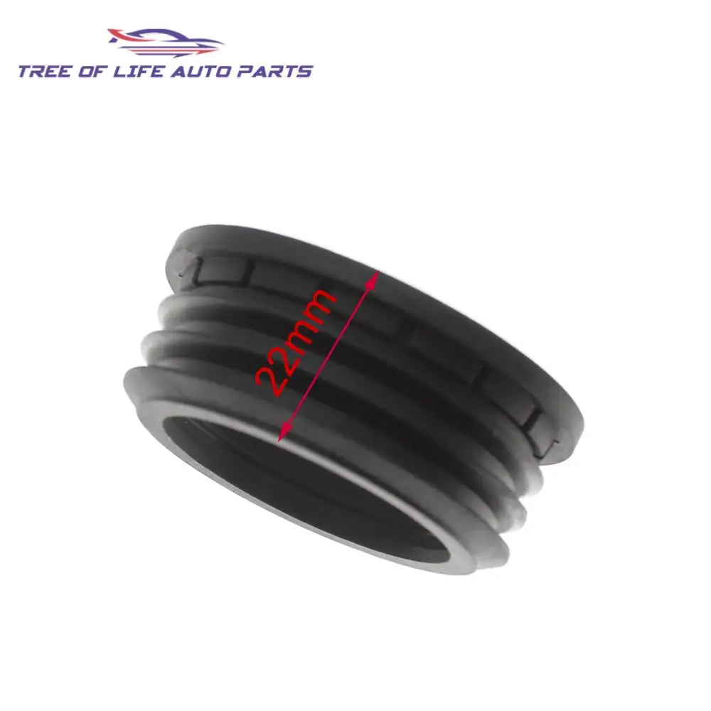 For BMW E87 E46 E90 E60 X3 Z4 320d 520d 135i 318d 335i 335xi 740d 2.0d 35i M47N2 M47N Eng Turbo Hose 13712247398 13 71 2 247 398