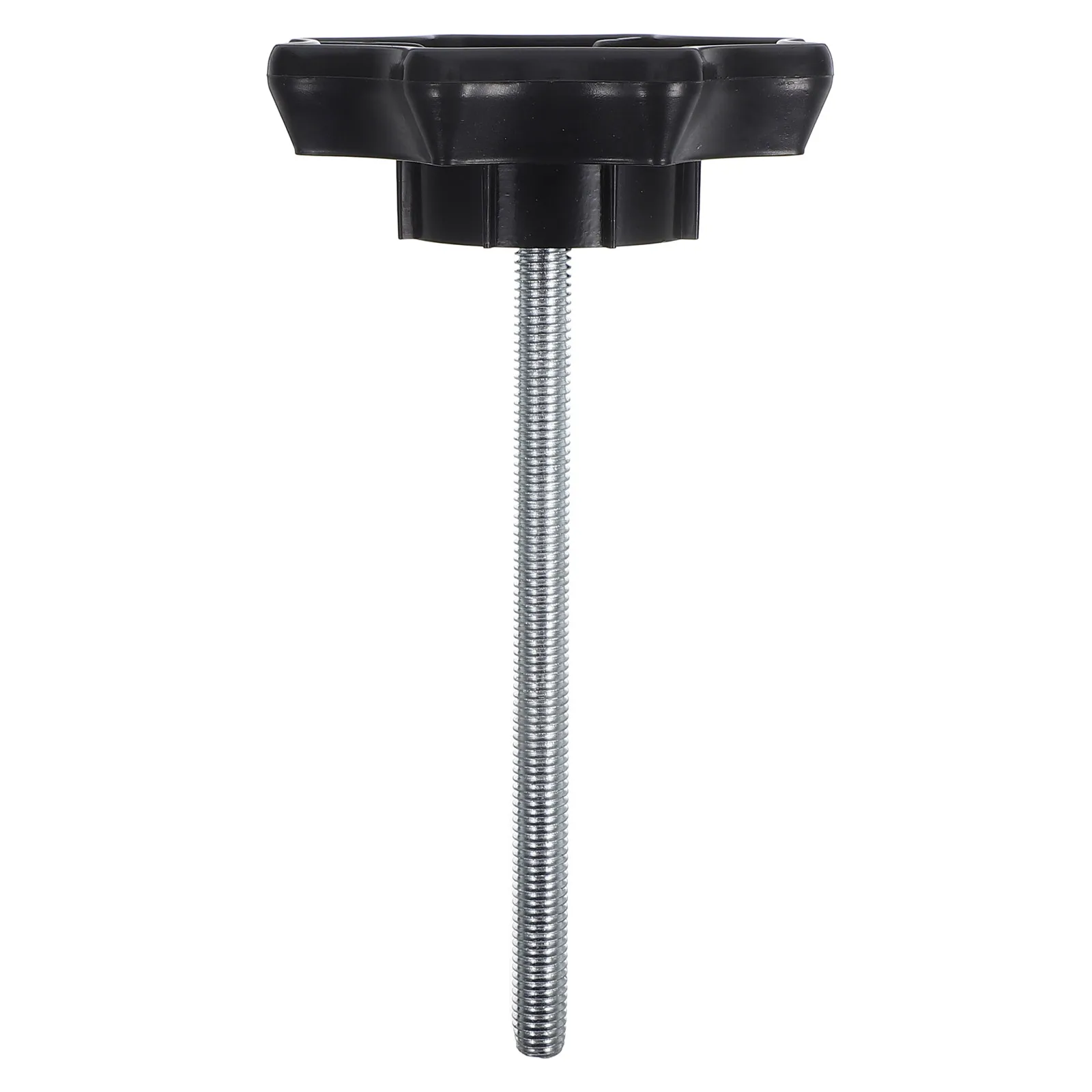 

Screws Fastening Bolt Durable Plastic Easy Installation Spare Wheel Mount Hardware Car Tire Hold Down Bolt Secure Fit Universal
