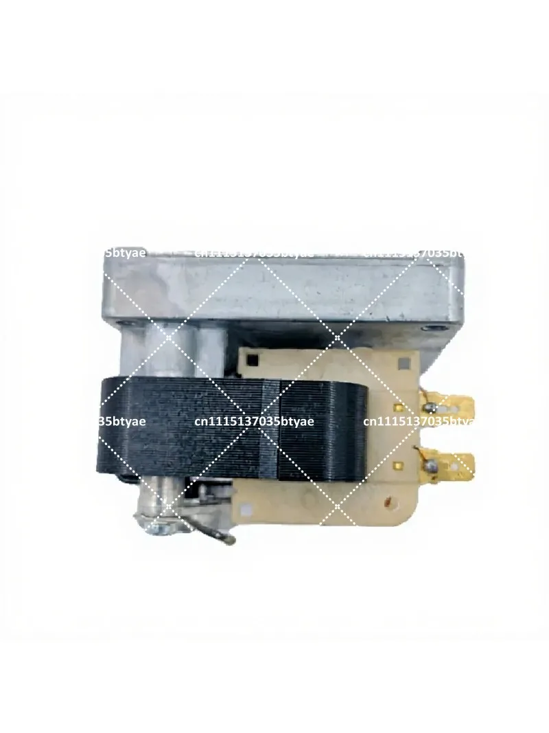 220V AC Shaded Pole Reduction Motor Single Phase AC Gear Motor Replacement Parts