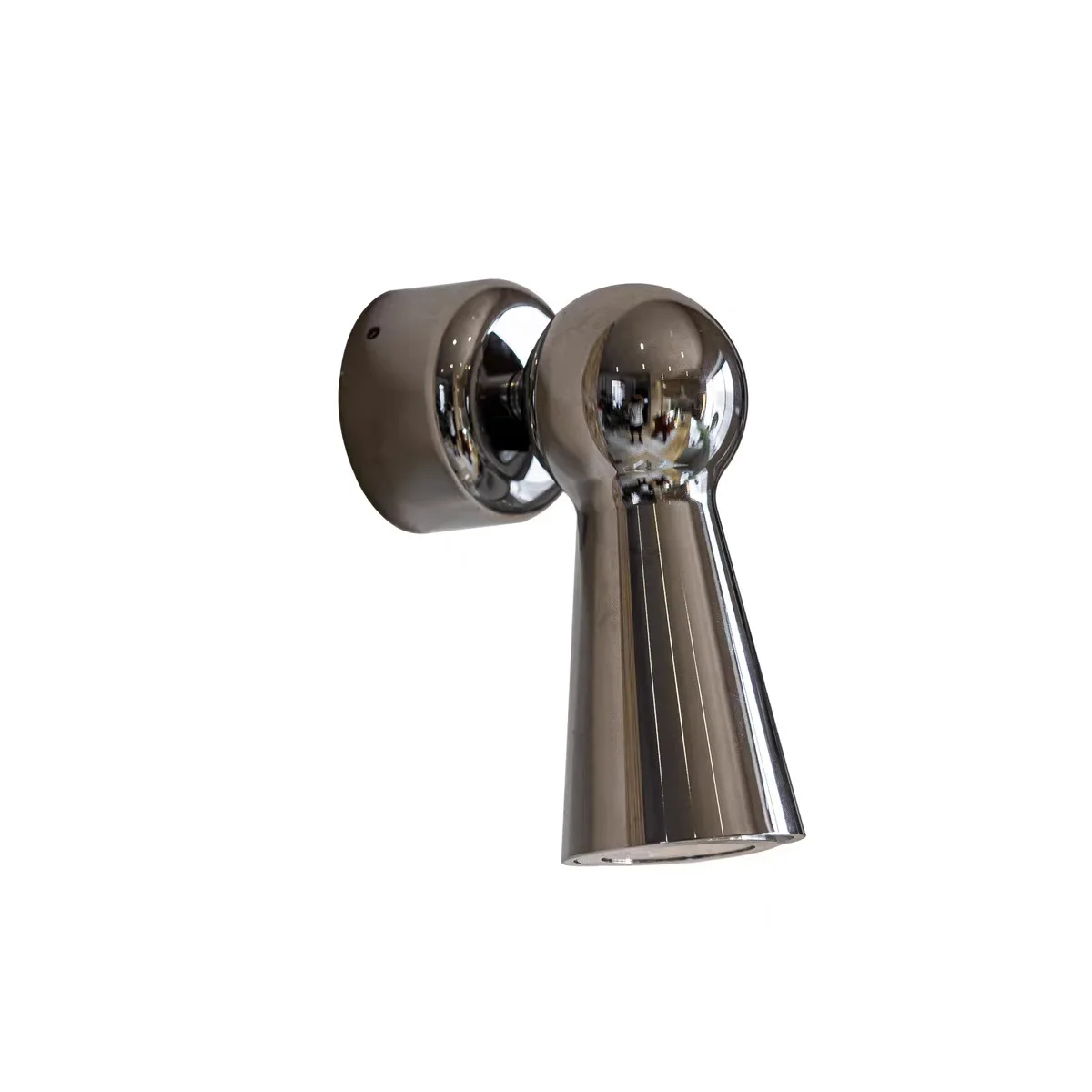 Creative Nordic Style LED Desk Lamp for Bedroom and Study Unique Home Decoration Lighting