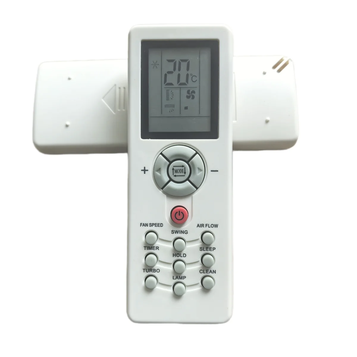 Replacement Remote …