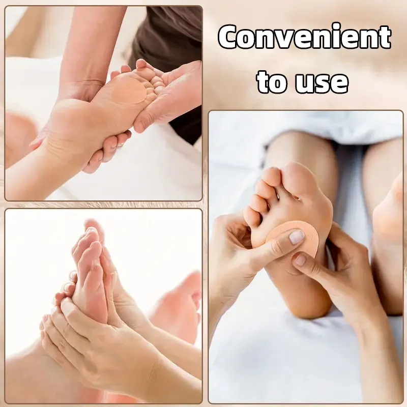 Metatarsal Felt Ball of Foot Cushion,Forefoot Cushion Pads,Foot Pads for Forefoot and Sole Support,Metatarsalgia Mortons Neuroma