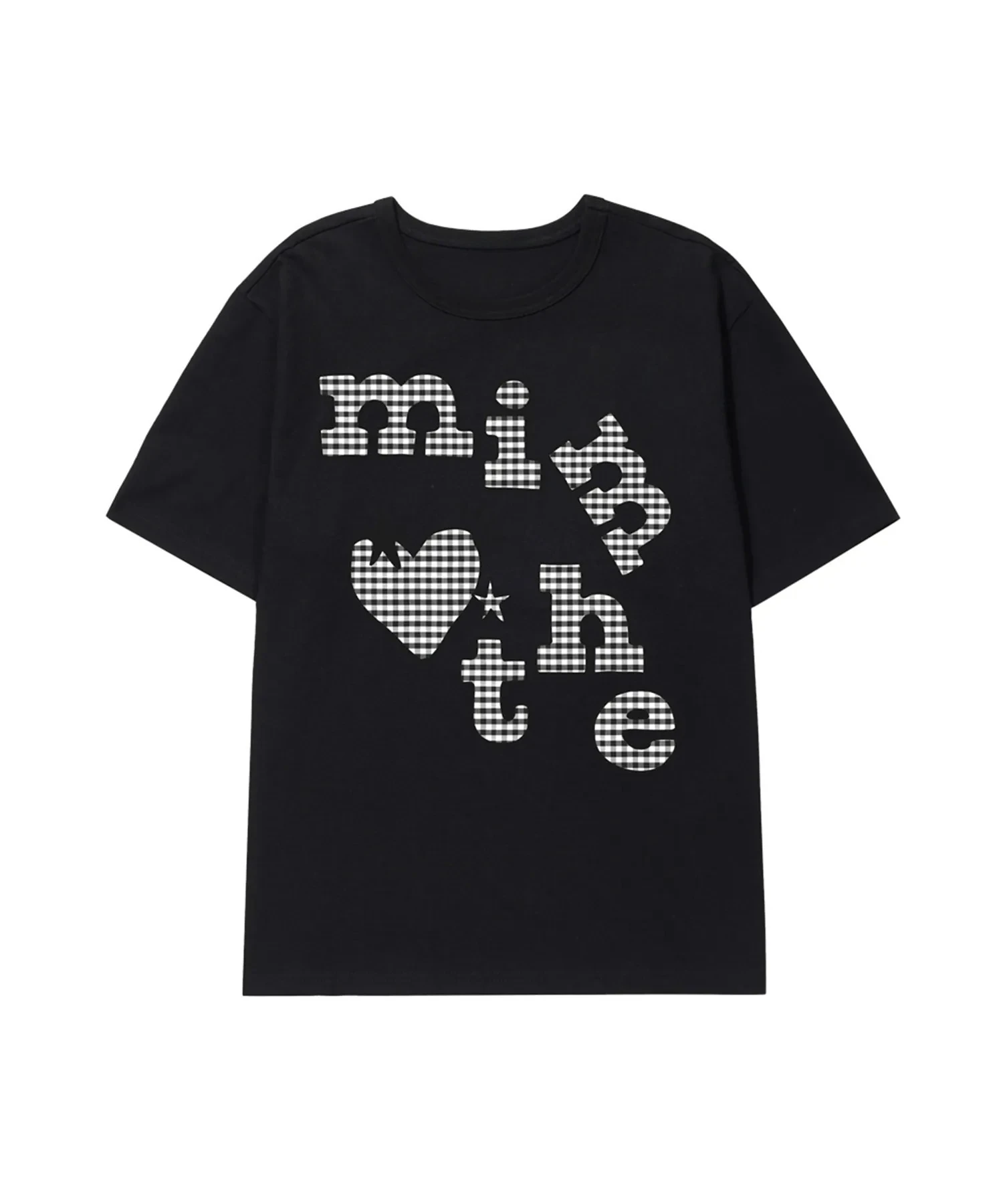 

Outdoor Street Fashion Trend Patchwork Pattern Printing Summer Luxury Brand Cotton Men's and Women's T-Shirts Short Sleeves