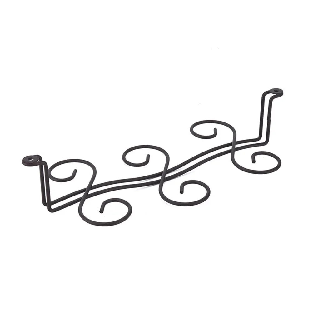 

Многофункциональная подставка для бокалов из бронзового металла, держатель для тарелок, кухонный органайзер, сушилка для посуды на столешницу