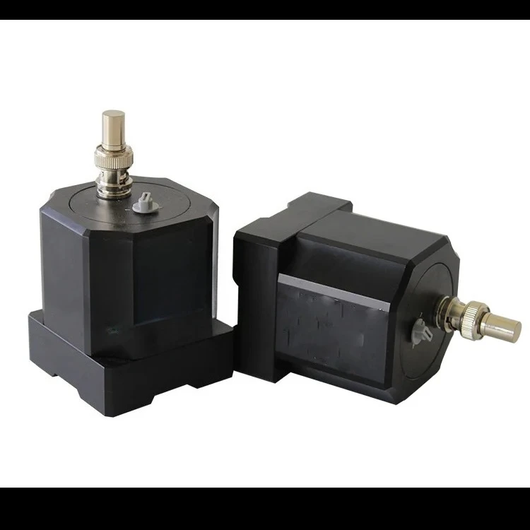 Motion Accelerograph Seismic Sensor Building Monitoring for Seismic Risk Assessment