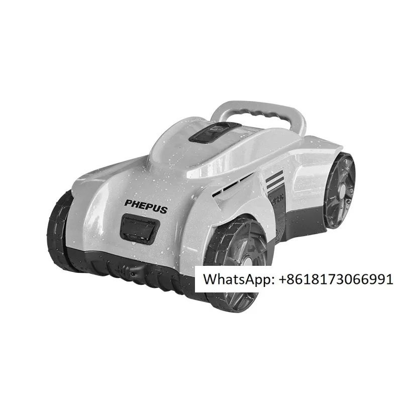 Automatic Pool Suct… - image